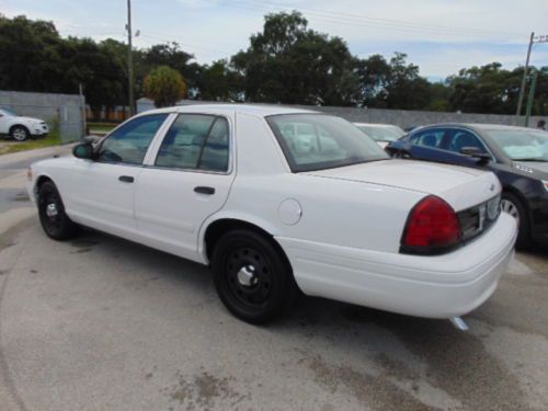 *2008* FORD CROWN VIC P-71 POLICE INTERCEPTOR CAR, US $5,500.00, image 20