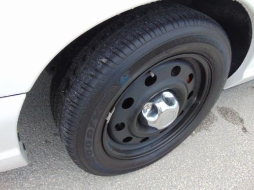 *2008* FORD CROWN VIC P-71 POLICE INTERCEPTOR CAR, US $5,500.00, image 22