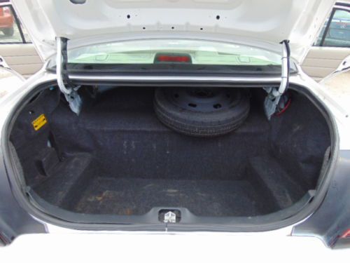 *2008* FORD CROWN VIC P-71 POLICE INTERCEPTOR CAR, US $5,500.00, image 28