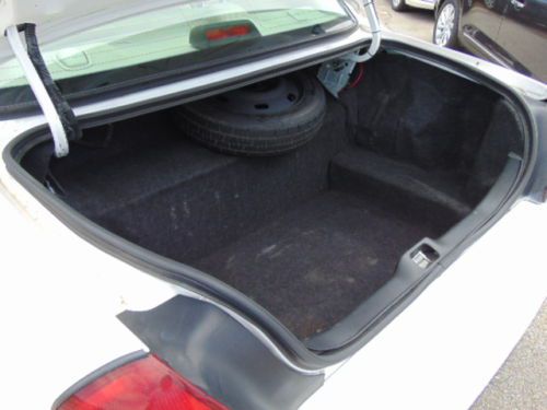 *2008* FORD CROWN VIC P-71 POLICE INTERCEPTOR CAR, US $5,500.00, image 29