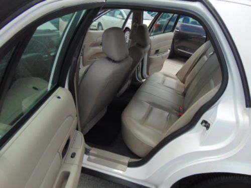 *2008* FORD CROWN VIC P-71 POLICE INTERCEPTOR CAR, US $5,500.00, image 31