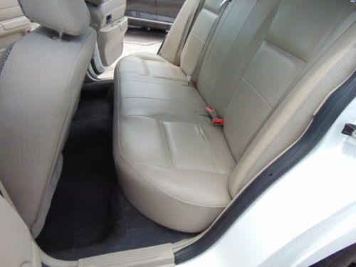 *2008* FORD CROWN VIC P-71 POLICE INTERCEPTOR CAR, US $5,500.00, image 32