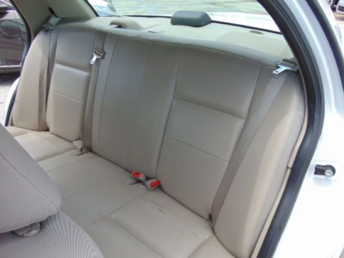 *2008* FORD CROWN VIC P-71 POLICE INTERCEPTOR CAR, US $5,500.00, image 33