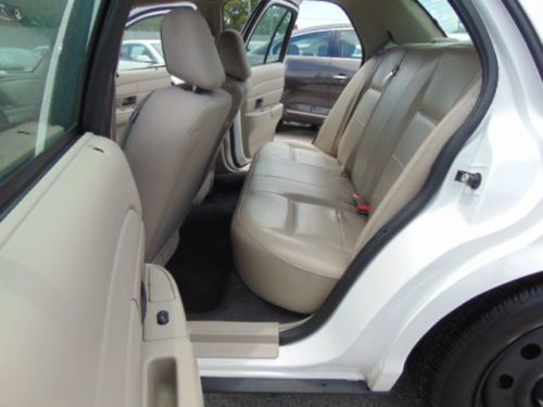 *2008* FORD CROWN VIC P-71 POLICE INTERCEPTOR CAR, US $5,500.00, image 34