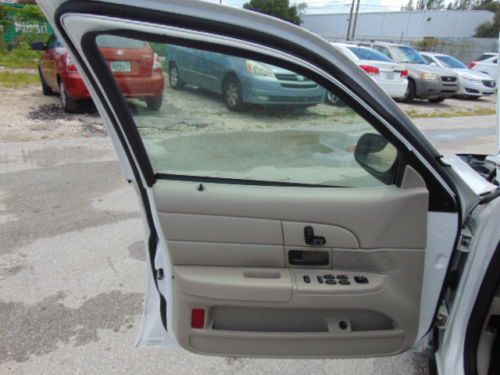 *2008* FORD CROWN VIC P-71 POLICE INTERCEPTOR CAR, US $5,500.00, image 36