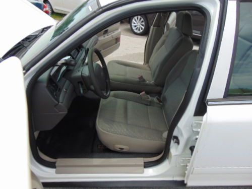 *2008* FORD CROWN VIC P-71 POLICE INTERCEPTOR CAR, US $5,500.00, image 40