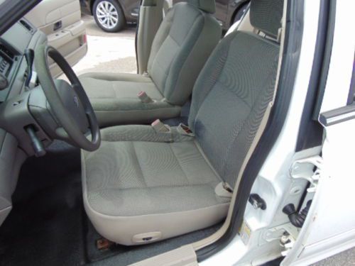 *2008* FORD CROWN VIC P-71 POLICE INTERCEPTOR CAR, US $5,500.00, image 41