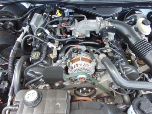 *2008* FORD CROWN VIC P-71 POLICE INTERCEPTOR CAR, US $5,500.00, image 45