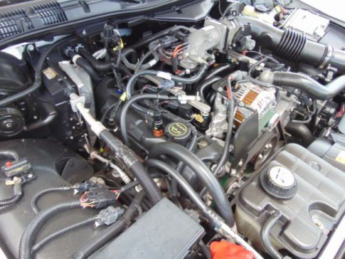 *2008* FORD CROWN VIC P-71 POLICE INTERCEPTOR CAR, US $5,500.00, image 46