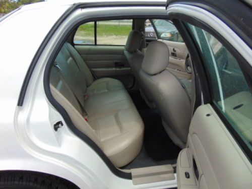 *2008* FORD CROWN VIC P-71 POLICE INTERCEPTOR CAR, US $5,500.00, image 50