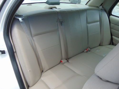 *2008* FORD CROWN VIC P-71 POLICE INTERCEPTOR CAR, US $5,500.00, image 51