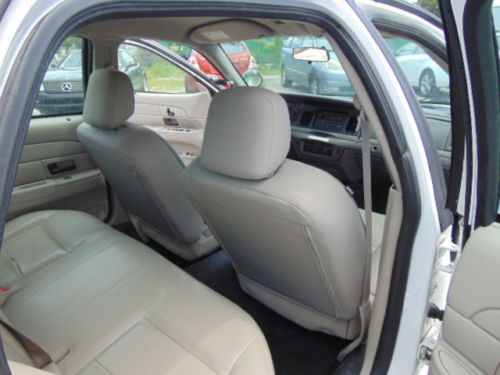 *2008* FORD CROWN VIC P-71 POLICE INTERCEPTOR CAR, US $5,500.00, image 53