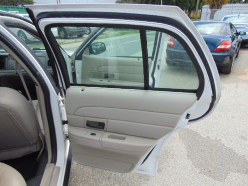 *2008* FORD CROWN VIC P-71 POLICE INTERCEPTOR CAR, US $5,500.00, image 54