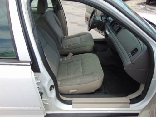 *2008* FORD CROWN VIC P-71 POLICE INTERCEPTOR CAR, US $5,500.00, image 57