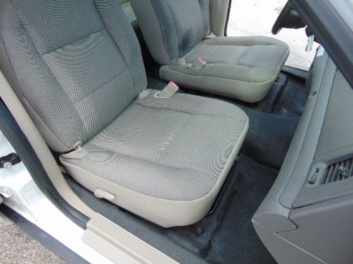 *2008* FORD CROWN VIC P-71 POLICE INTERCEPTOR CAR, US $5,500.00, image 58