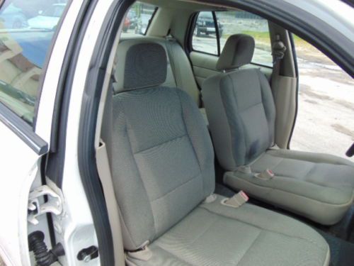 *2008* FORD CROWN VIC P-71 POLICE INTERCEPTOR CAR, US $5,500.00, image 59