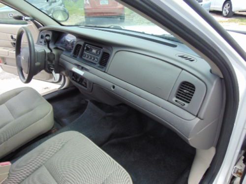*2008* FORD CROWN VIC P-71 POLICE INTERCEPTOR CAR, US $5,500.00, image 61