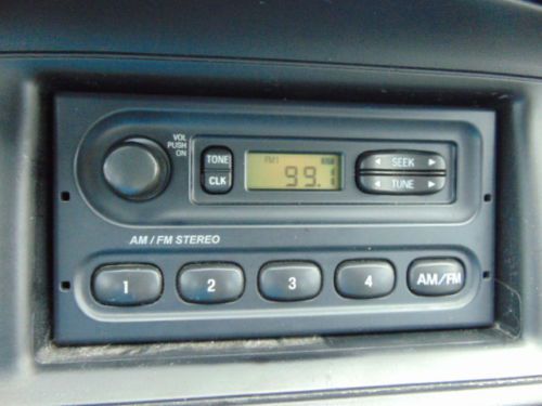 *2008* FORD CROWN VIC P-71 POLICE INTERCEPTOR CAR, US $5,500.00, image 65