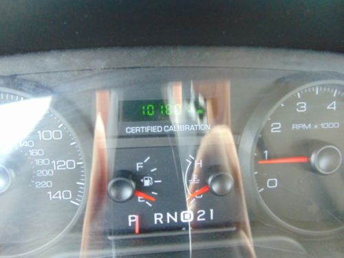 *2008* FORD CROWN VIC P-71 POLICE INTERCEPTOR CAR, US $5,500.00, image 66