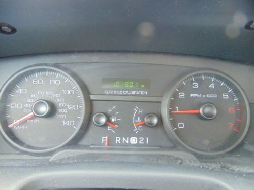 *2008* FORD CROWN VIC P-71 POLICE INTERCEPTOR CAR, US $5,500.00, image 68