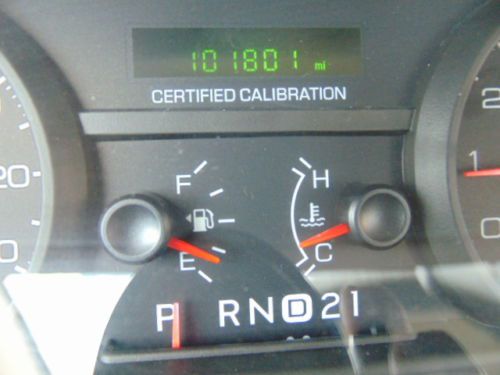 *2008* FORD CROWN VIC P-71 POLICE INTERCEPTOR CAR, US $5,500.00, image 69