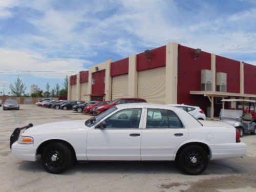 *2008* FORD CROWN VIC P-71 POLICE INTERCEPTOR CAR, US $5,500.00, image 72