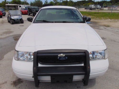 *2008* FORD CROWN VIC P-71 POLICE INTERCEPTOR CAR, US $5,500.00, image 75