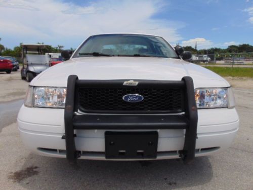 *2008* FORD CROWN VIC P-71 POLICE INTERCEPTOR CAR, US $5,500.00, image 76