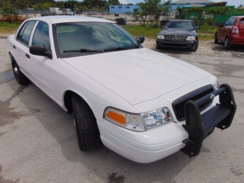 *2008* FORD CROWN VIC P-71 POLICE INTERCEPTOR CAR, US $5,500.00, image 77