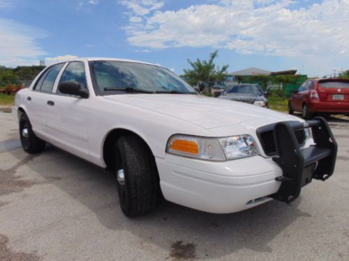 *2008* FORD CROWN VIC P-71 POLICE INTERCEPTOR CAR, US $5,500.00, image 78