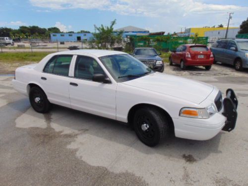 *2008* FORD CROWN VIC P-71 POLICE INTERCEPTOR CAR, US $5,500.00, image 80