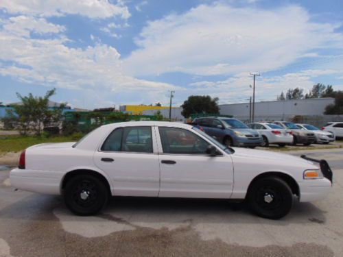 *2008* FORD CROWN VIC P-71 POLICE INTERCEPTOR CAR, US $5,500.00, image 81