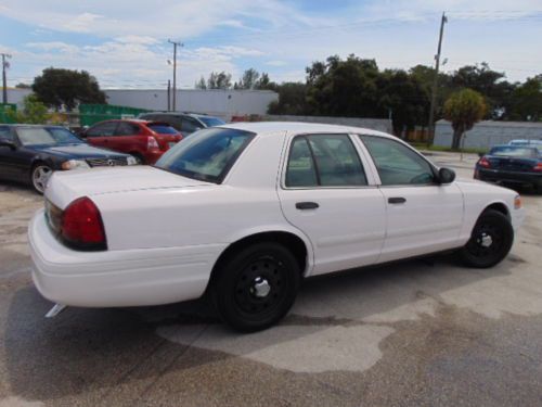 *2008* FORD CROWN VIC P-71 POLICE INTERCEPTOR CAR, US $5,500.00, image 82