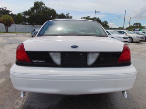 *2008* FORD CROWN VIC P-71 POLICE INTERCEPTOR CAR, US $5,500.00, image 84