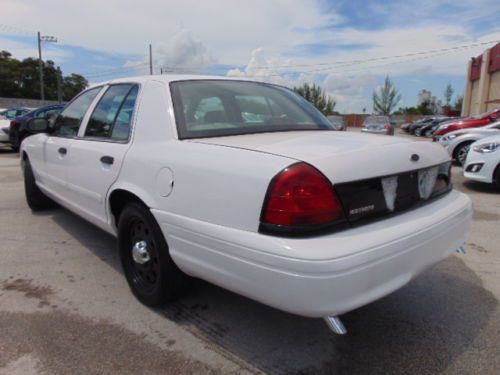 *2008* FORD CROWN VIC P-71 POLICE INTERCEPTOR CAR, US $5,500.00, image 85