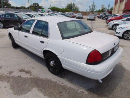 *2008* FORD CROWN VIC P-71 POLICE INTERCEPTOR CAR, US $5,500.00, image 86