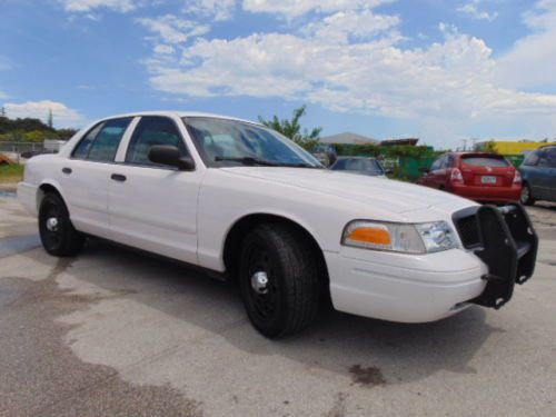 *2008* FORD CROWN VIC P-71 POLICE INTERCEPTOR CAR, US $5,500.00, image 88