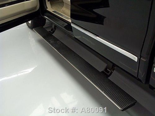 2009 FORD F-150 PLATINUM CREW SUNROOF NAV REAR CAM 20'S TEXAS DIRECT AUTO, US $25,980.00, image 8