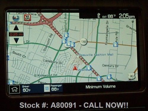 2009 FORD F-150 PLATINUM CREW SUNROOF NAV REAR CAM 20'S TEXAS DIRECT AUTO, US $25,980.00, image 10