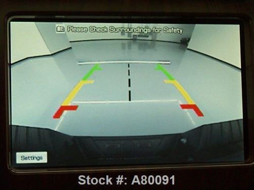 2009 FORD F-150 PLATINUM CREW SUNROOF NAV REAR CAM 20'S TEXAS DIRECT AUTO, US $25,980.00, image 11