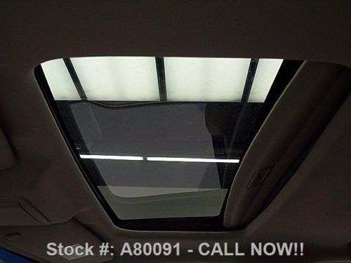 2009 FORD F-150 PLATINUM CREW SUNROOF NAV REAR CAM 20'S TEXAS DIRECT AUTO, US $25,980.00, image 12