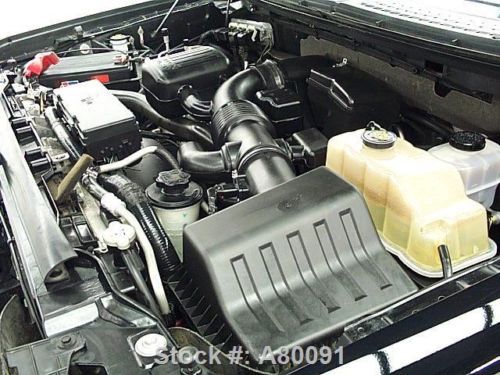 2009 FORD F-150 PLATINUM CREW SUNROOF NAV REAR CAM 20'S TEXAS DIRECT AUTO, US $25,980.00, image 23