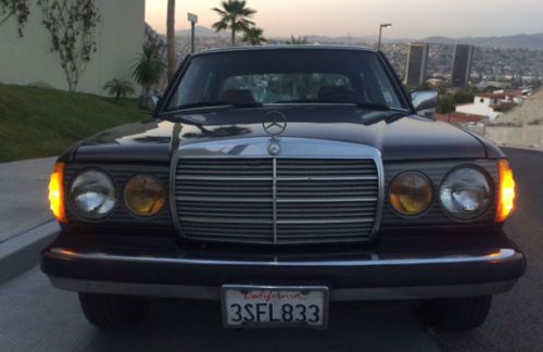 1966 Mercedes-Benz MBZ M100 600 SWB Limousine 4-Door Sedan, image 15