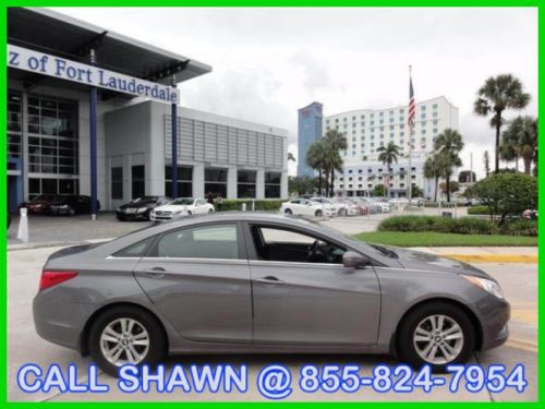 2012 hyundai sonata gls, automatic,cold a/c,powerpackage,great on gas!!, l@@k
