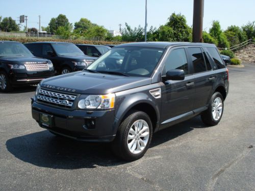 2011 land rover lr2 certified 100k warranty with buy it now lagos gray over ebon