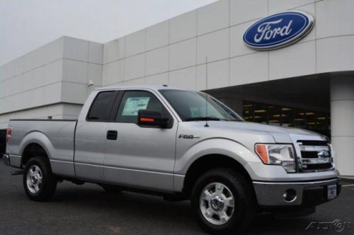 2014 Ford F150 XLT, US $28,445.00, image 3