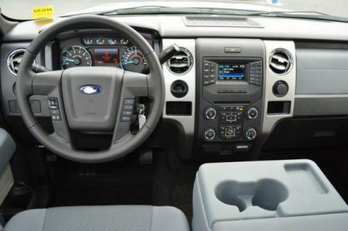 2014 Ford F150 XLT, US $28,445.00, image 9