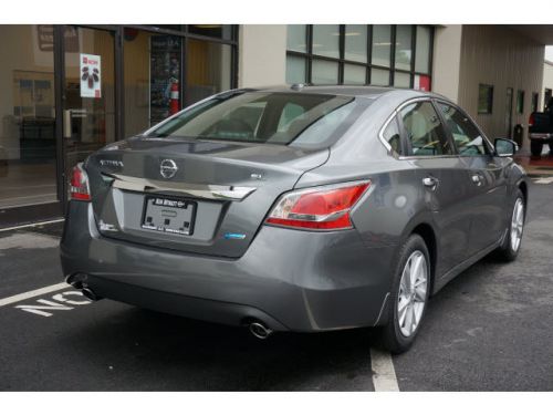 2014 Nissan Altima 2.5 SL, US $26,900.00, image 6