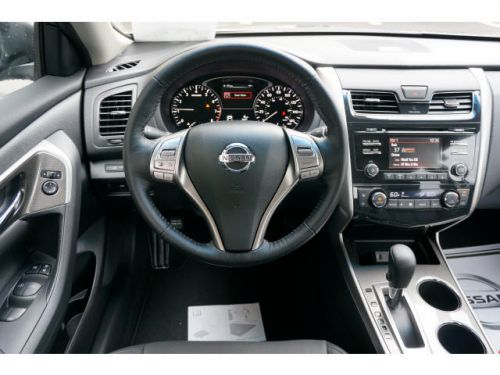 2014 Nissan Altima 2.5 SL, US $26,900.00, image 10