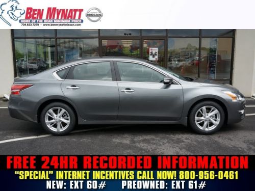 2014 Nissan Altima 2.5 SL, US $26,900.00, image 12